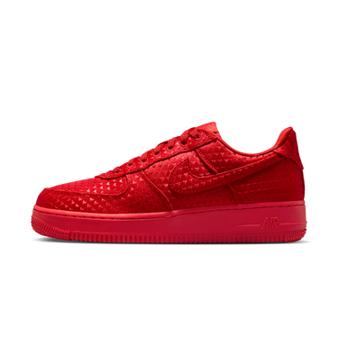 Nike Air Force 1 Low Valentine's Day University Red (2026) | Next Step