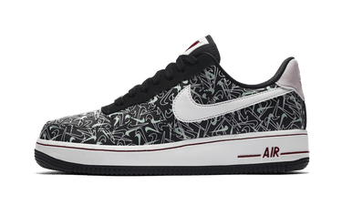 Nike Air Force 1 Low Valentine's Day (2020) - BV0319-002 - View 1 | Next Step