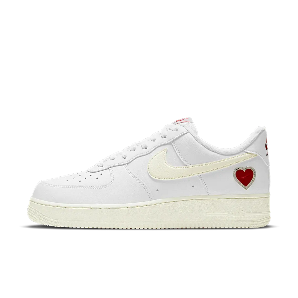 Nike Air Force 1 Low Valentine's Day (2021)