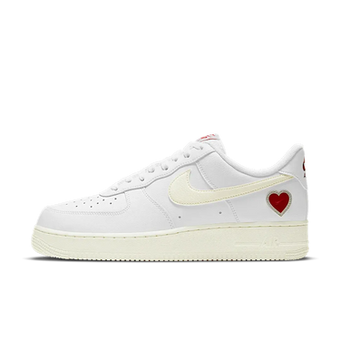 Nike Air Force 1 Low Valentine's Day (2021) | Next Step