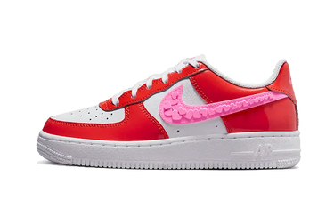 Nike Air Force 1 Low Valentine's Day (2023) - FD1031-600 - View 1 | Next Step