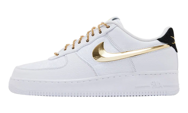 Nike Air Force 1 Low Victor Solomon Sunset Strip - IR2076-101 - View 1 | Next Step