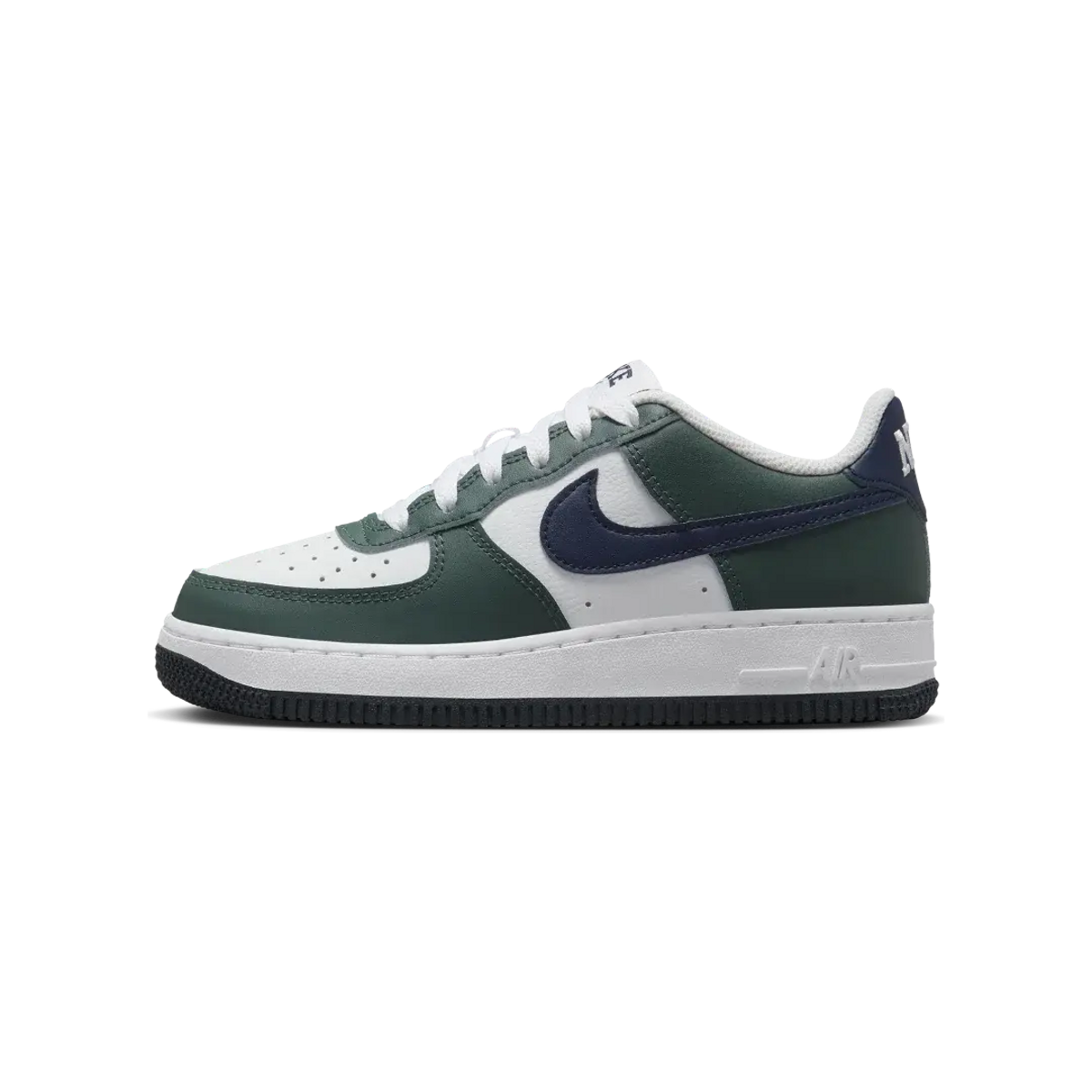 Nike Air Force 1 Low Vintage Green Obsidian