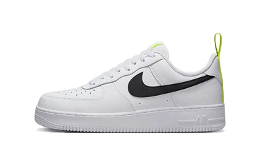 Nike Air Force 1 Low Volt - DZ4510-100 - View 1 | Next Step