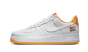 Nike Air Force 1 Low West Indies - DX1156-101 - View 1 | Next Step