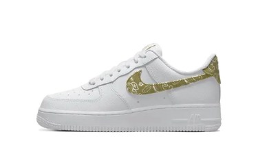 Nike Air Force 1 Low White Barely - DJ9942-101 - View 1 | Next Step