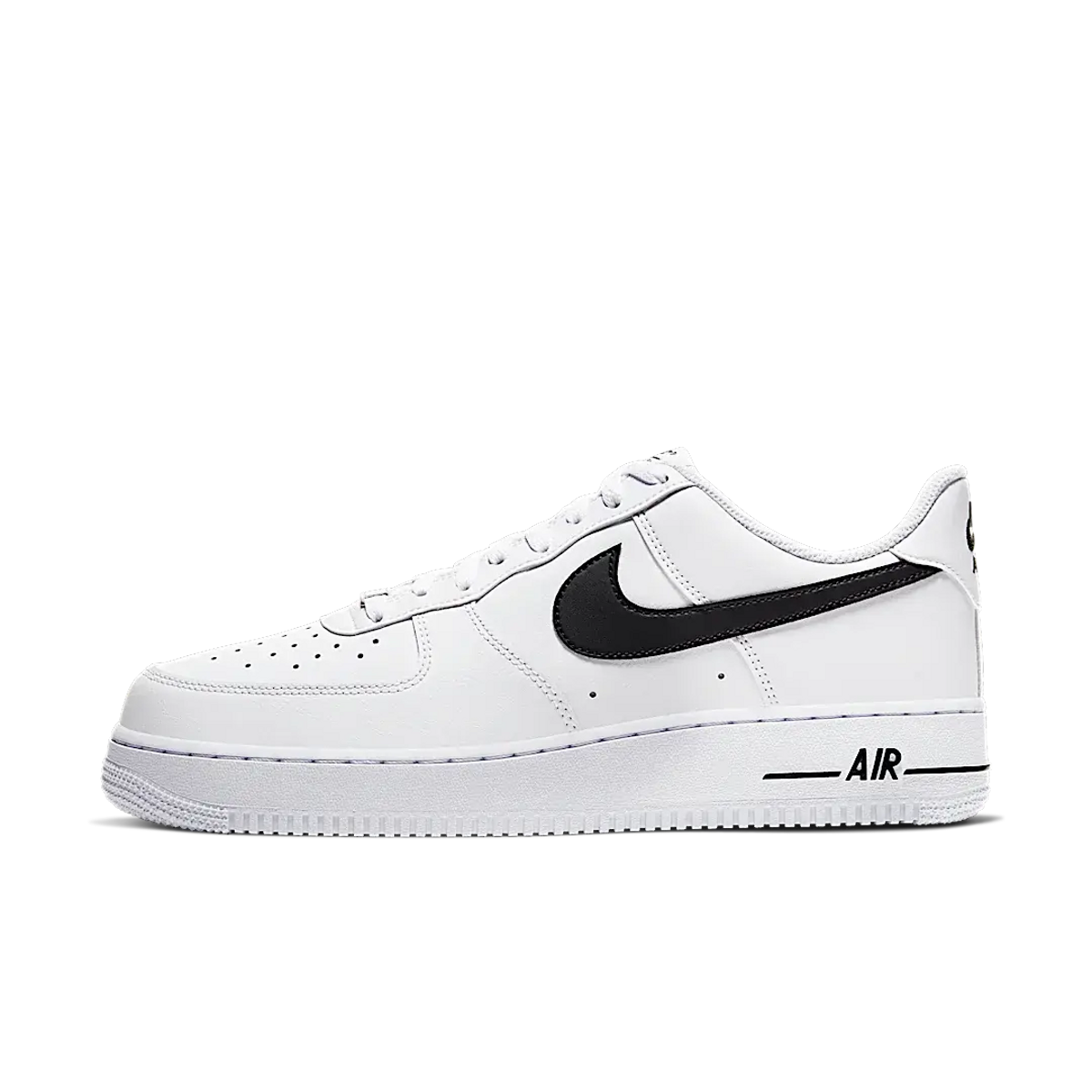 Nike Air Force 1 Low White Black (2020)