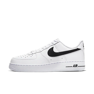 Nike Air Force 1 Low White Black (2020) | Next Step
