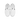 Nike Air Force 1 Low White Black (PS) - View 3 | Next Step