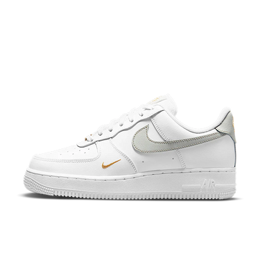 Nike Air Force 1 Low White Grey Gold - CZ0270-106 - View 1 | Next Step