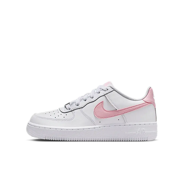 Nike Air Force 1 Low White Medium Soft Pink - CT3839-115 - View 1 | Next Step