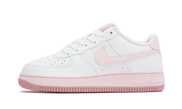 Nike Air Force 1 Low White Pink (2022) - CT3839-107 - View 1 | Next Step