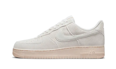 Nike Air Force 1 Low Winter Premium Summit White | Next Step