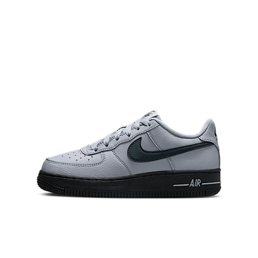 Nike Air Force 1 Low Wolf Grey Dark Smoke Grey | Next Step