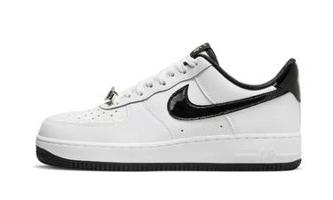Nike Air Force 1 Low World Champion - DR9866-100 - View 1 | Next Step