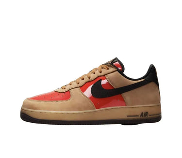 Nike Air Force 1 Low World Tour Shanghai - FZ3081-200 - View 1 | Next Step