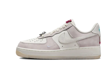 Nike Air Force 1 Low Year of the Dragon - FZ5066-111 - View 1 | Next Step