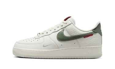 Nike Air Force 1 Low Year of the Snake - HV5979-130 - View 1 | Next Step