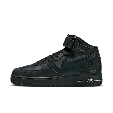 Nike Air Force 1 Mid '07 LX Halloween (2022) - DQ7666-001 - View 1 | Next Step