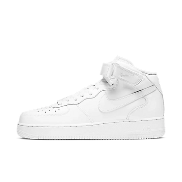 Nike Air Force 1 Mid '07 White - 315123-111/CW2289-111 - View 1 | Next Step