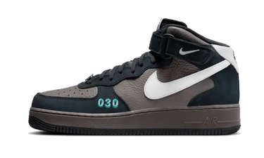 Nike Air Force 1 Mid Cave Stone - DR0296-200 - View 1 | Next Step