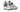 Nike Air Force 1 Mid Off-White White - View 3 | Next Step