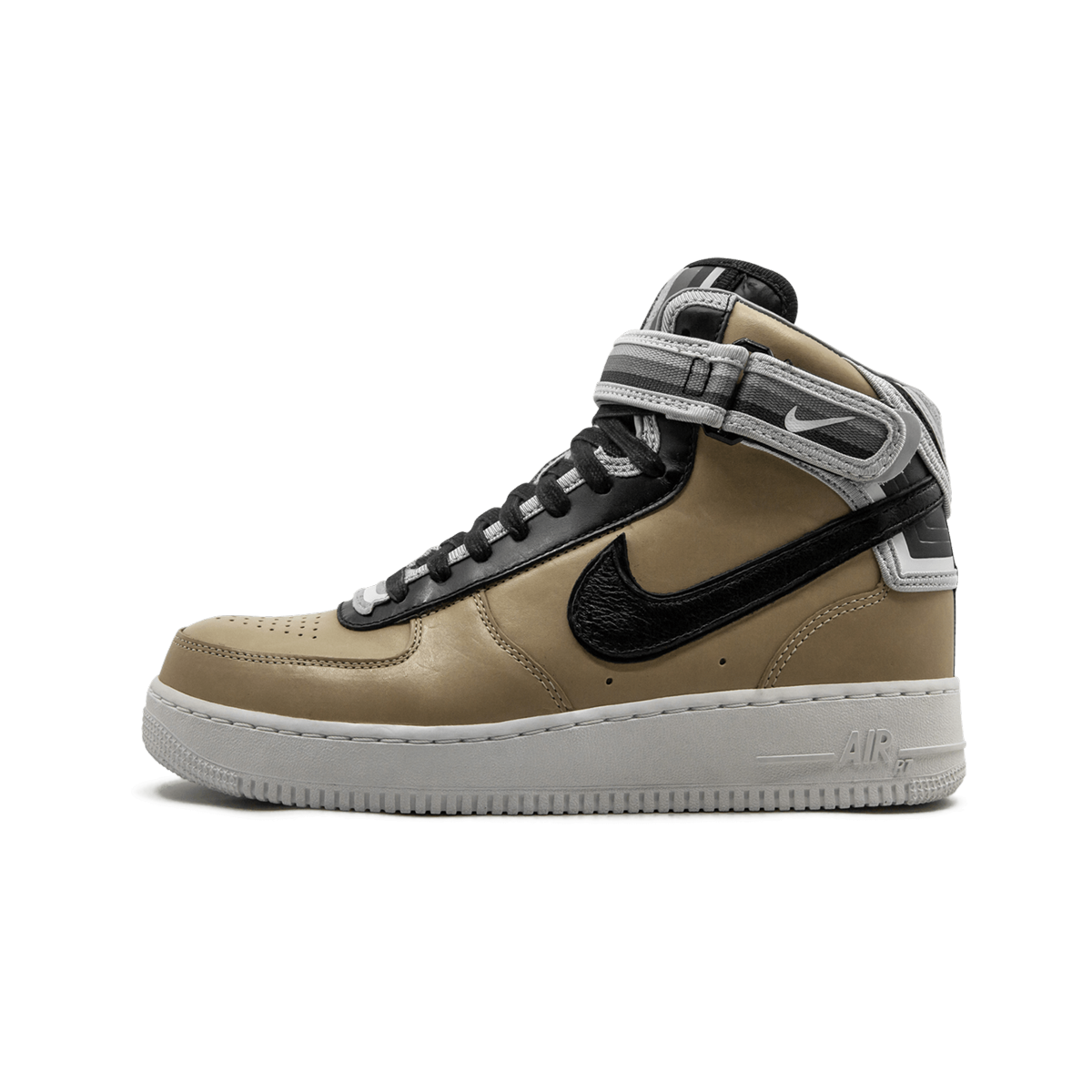 Nike Air Force 1 Mid Tisci Tan