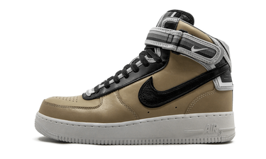 Nike Air Force 1 Mid Tisci Tan | Next Step
