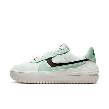Nike Air Force 1 PLT.AF.ORM Barely Green | Next Step