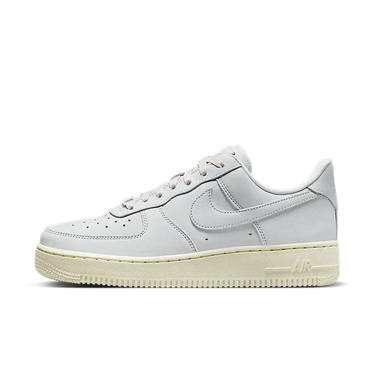 Nike Air Force 1 Premium Summit White | Next Step