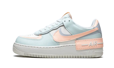 Nike Air Force 1 Shadow Barely Green | Next Step