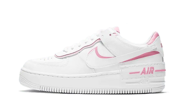 Nike Air Force 1 Shadow Magic Flamingo | Next Step