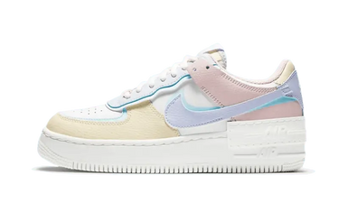 Nike Air Force 1 Shadow Pastel | Next Step