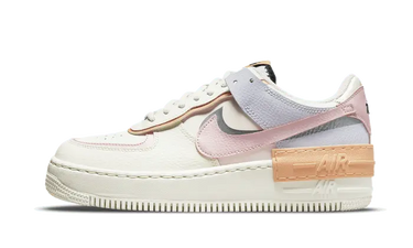 Nike Air Force 1 Shadow Pink Glaze | Next Step