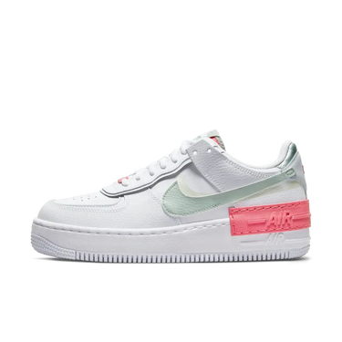 Nike Air Force 1 Shadow Seafoam - CI0919-112 - View 1 | Next Step