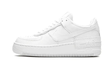 Nike Air Force 1 Shadow Triple White | Next Step