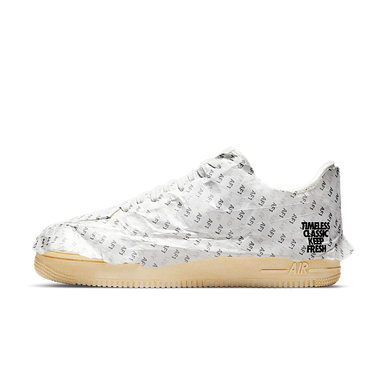 Nike Air Force 1 Timeless Classic Keep Em Fresh | Next Step