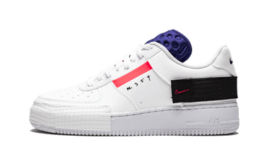 Nike Air Force 1 Type - CI0054-100 - View 1 | Next Step