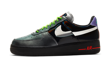 Nike Air Force 1 Vandalized Joker - CT7359-001 - View 1 | Next Step