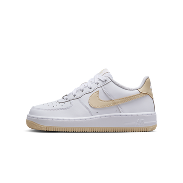 Nike Air Force 1 White Light Khaki | Next Step