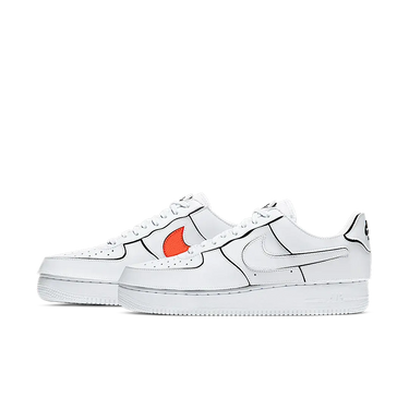 Nike Air Force 1/1 Cosmic Clay | Next Step