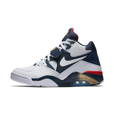 Nike Air Force 180 Dream Team 2012 - 310095-100 - View 1 | Next Step