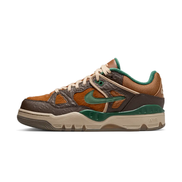 Nike Air Force 3 Low SP Nigo Baroque Brown - HQ0260-201 - View 1 | Next Step