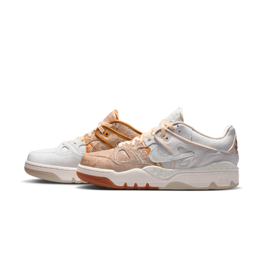 Nike Air Force 3 Low SP Nigo Kintsugi Bamboo - HQ0261-201 - View 1 | Next Step