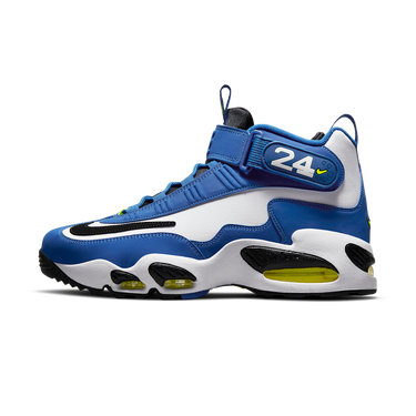 Nike Air Griffey Max 1 Varsity Royal (2021/2026) - DJ5161-400 - View 1 | Next Step