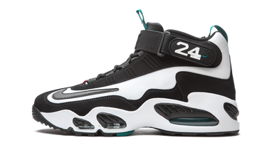 Nike Air Griffey Max 1 White Fresh Water Black - DD8558-100 - View 1 | Next Step