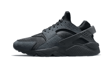 Nike Air Huarache Hyperlocal London - DJ6890-001 - View 1 | Next Step