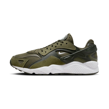 Nike Air Huarache Runner Cargo Khaki - DZ3306-300 - View 1 | Next Step