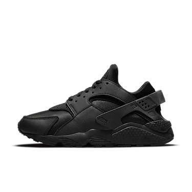 Nike Air Huarache Triple Black - DD1068-002 - View 1 | Next Step