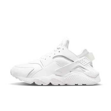 Nike Air Huarache Triple White (2021) | Next Step